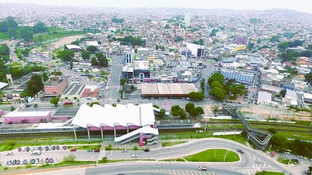 Explorando a Vida em Jandira: Uma Jornada Pelos Encantos da Cidade
