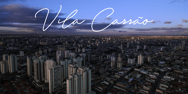 Explorando a Experiência Única de Morar na Vila Carrão, São Paulo