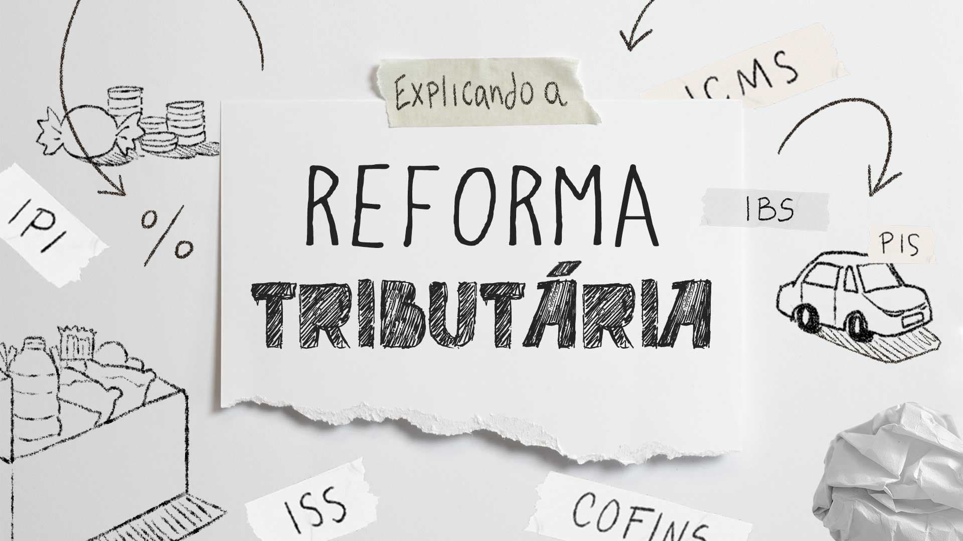 CPF dos Imóveis (CIB) explicado: como a Reforma Tributária impacta venda, aluguel e impostos