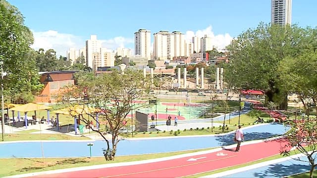 Explorando a Vila Mascote em São Paulo: História, Qualidade de Vida e Diversidade