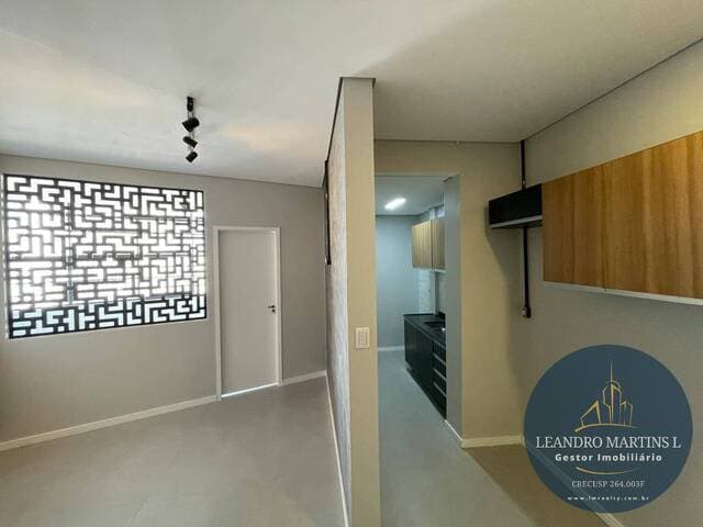 Apartamento à Venda com 1 dormitório e 39 m² últil naRepública - São Paulo - foto 1