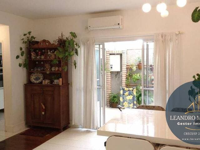 Casa em Condomínio à Venda,  3 quartos e 142 m² , Jardim Monte Kemel - SP - foto 1