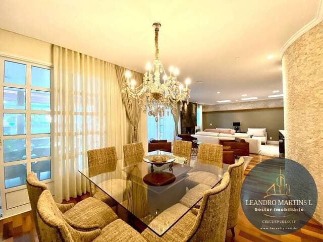 Casa em Condominio à venda, Alto do Boa Vista, São Paulo, SP - foto 1