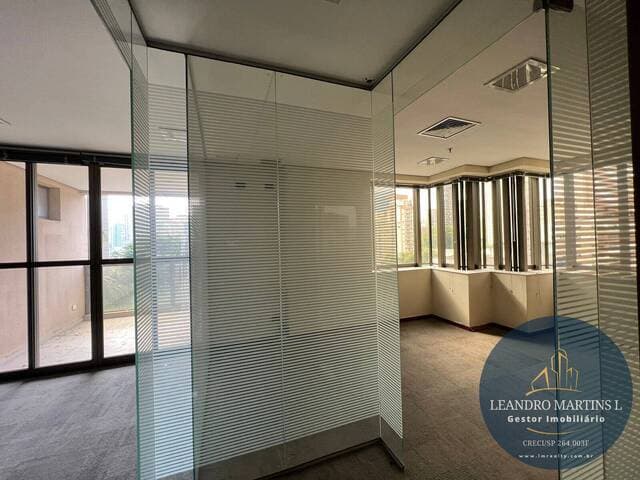 Conjunto Comercial 115m² para venda ou locação - Vila Olímpia - SP - foto 1