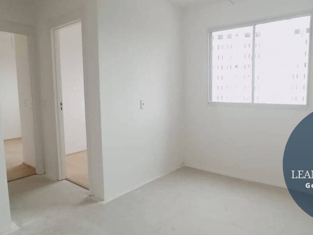 Apartamento para Locação na Miguel Yunes - Usina Piratininga - SP - foto 1