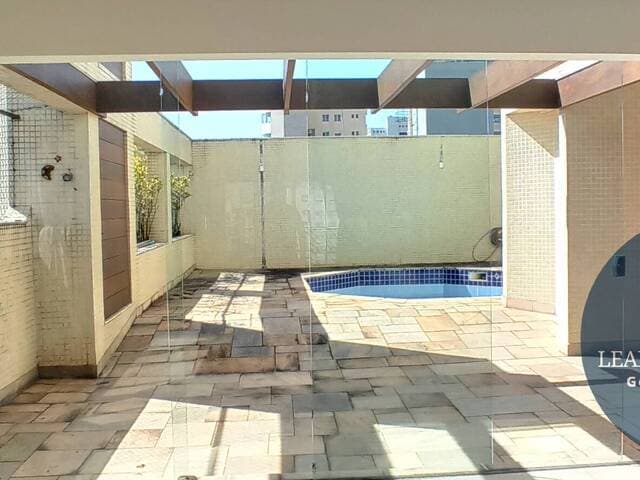 Cobertura à venda em Moema - SP - foto 2