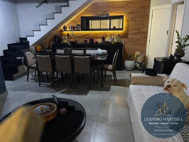 Casa de Condomínio à venda em Interlagos - SP - foto 2