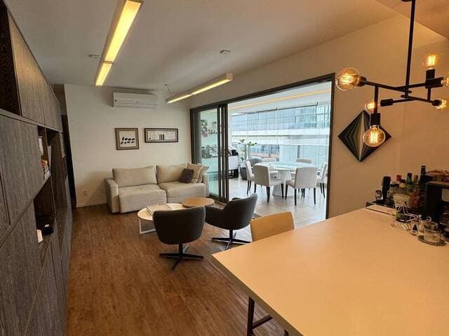 Apartamento à venda em Cidade Monções - SP - foto 4