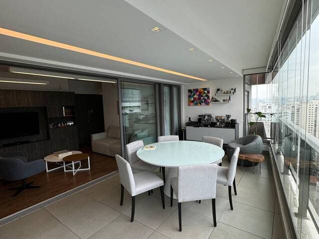 Apartamento à venda em Cidade Monções - SP - foto 5