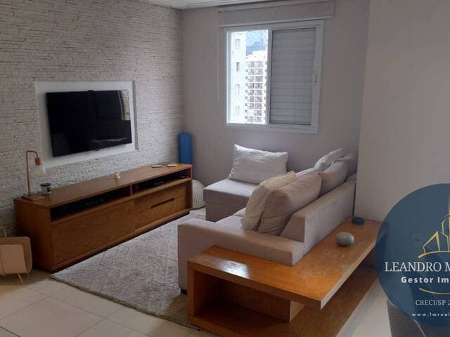 Apartamento à venda em Itaim Bibi - SP - foto 4
