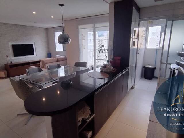 Apartamento à venda em Itaim Bibi - SP - foto 5