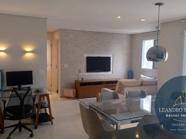 Apartamento à venda em Itaim Bibi - SP - foto 1