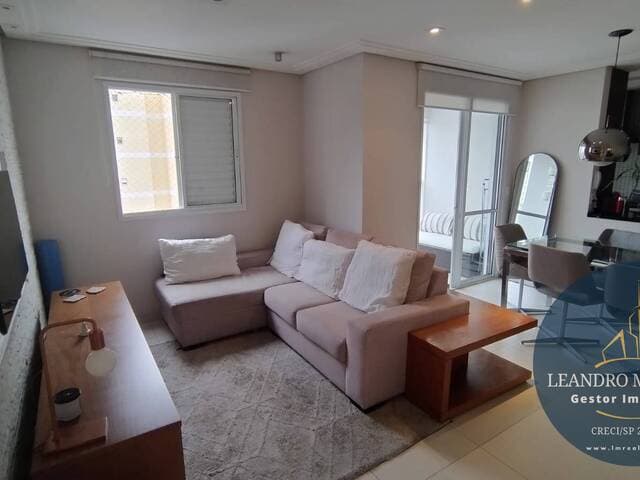 Apartamento à venda em Itaim Bibi - SP - foto 2