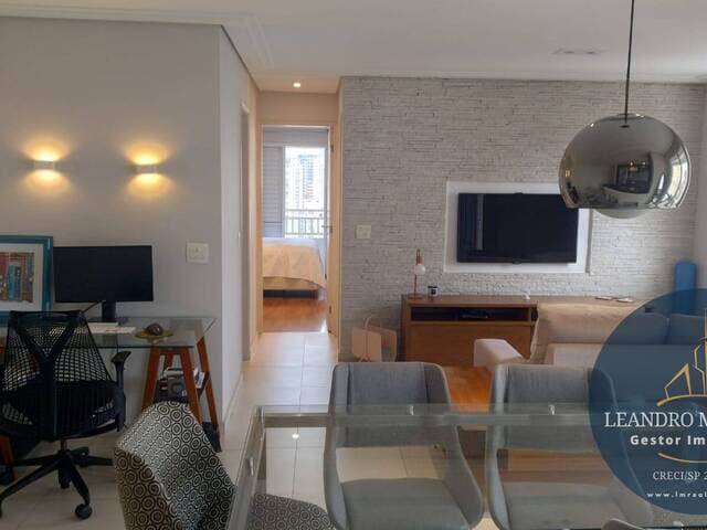 Apartamento à venda em Itaim Bibi - SP - foto 3