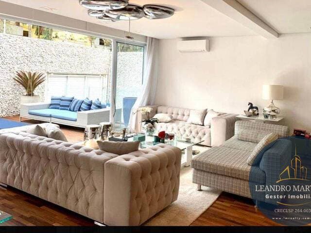 Casa à venda em Pacaembu, São Paulo - SP - foto 2