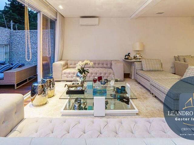 Casa à venda em Pacaembu, São Paulo - SP - foto 3