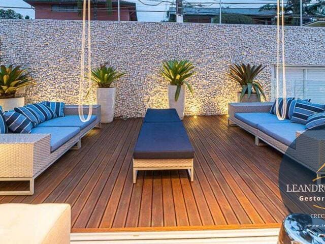 Casa à venda em Pacaembu, São Paulo - SP - foto 5