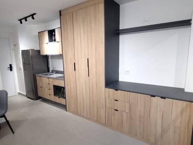 Studio à Venda em Pinheiros - SP - foto 2