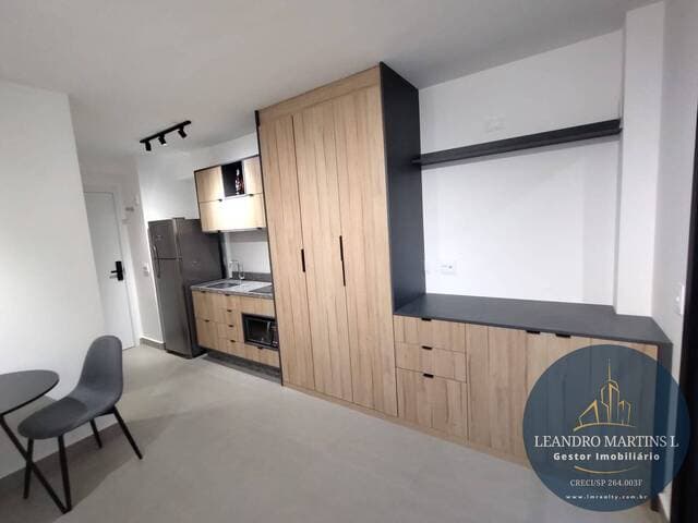 Studio à Venda em Pinheiros - SP - foto 1