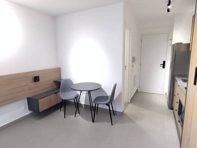 Studio à Venda em Pinheiros - SP - foto 5