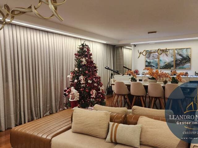 Apartamento à venda em Vila Suzana (Portal do Morumbi - Flamboyant) - SP - foto 1