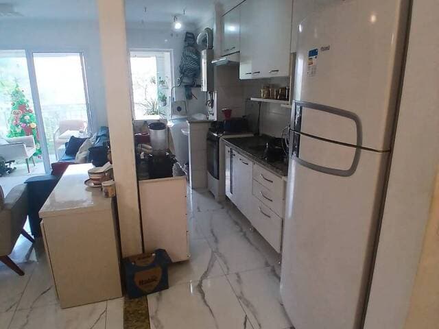 Apartamento a Venda com 81 m² em Vila Isa - SP - foto 4