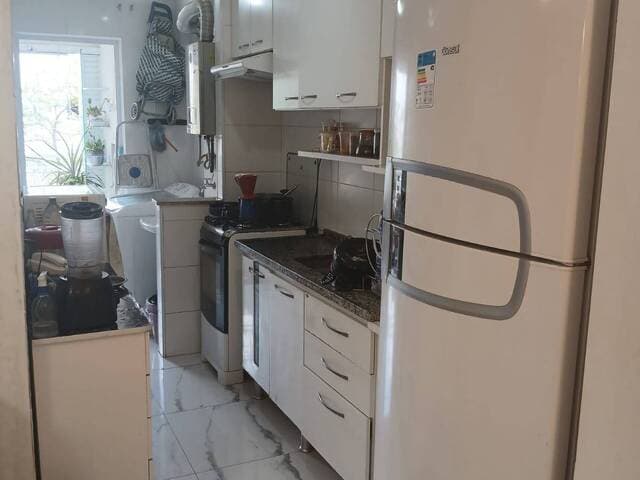 Apartamento a Venda com 81 m² em Vila Isa - SP - foto 5