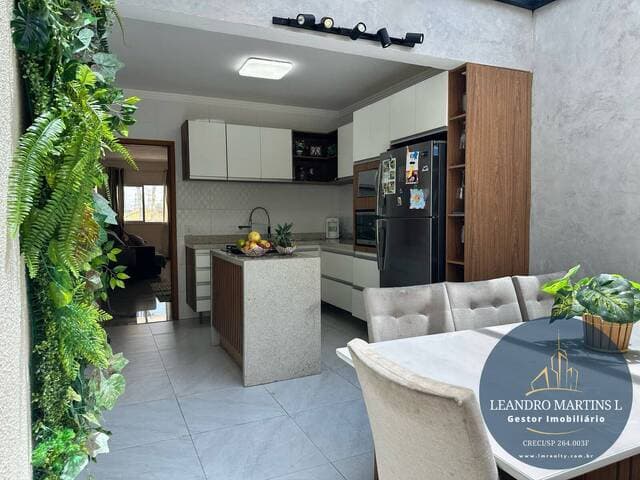 Casa à venda em Jardim Pedreira (Vila Baby), São Paulo - SP - foto 1