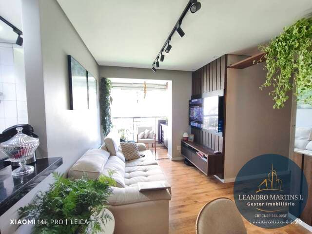 Apartamento à venda com 56m² em Vila Andrade - SP - foto 5
