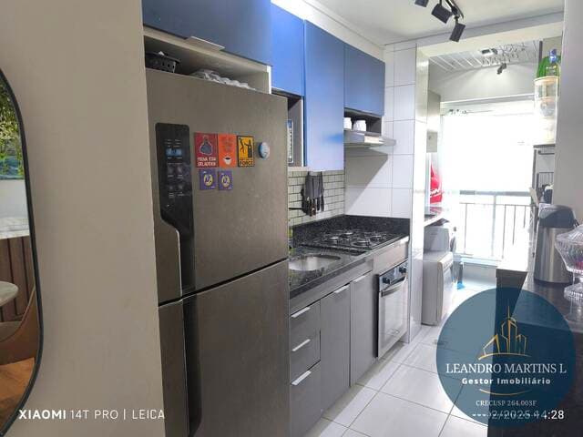 Apartamento à venda com 56m² em Vila Andrade - SP - foto 4
