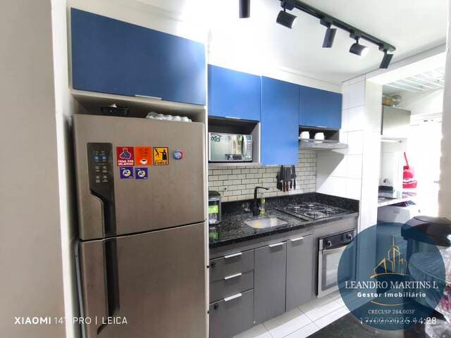 Apartamento à venda com 56m² em Vila Andrade - SP - foto 3