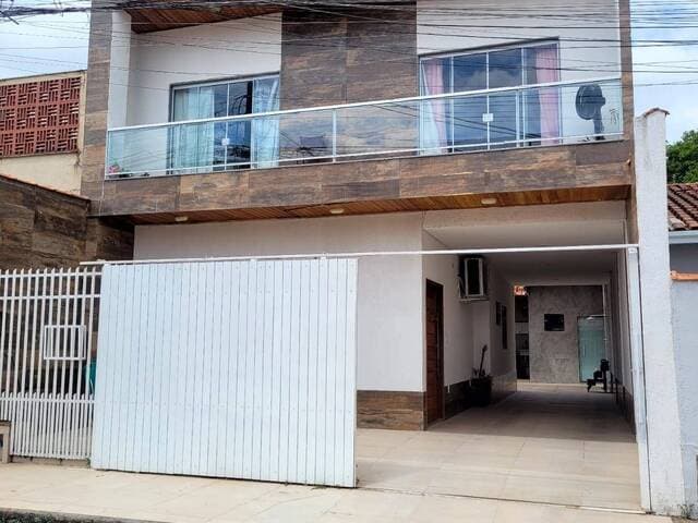 Casa a venda Jardim Vila Rica - 3 quartos - Volta Redonda RJ - foto 1