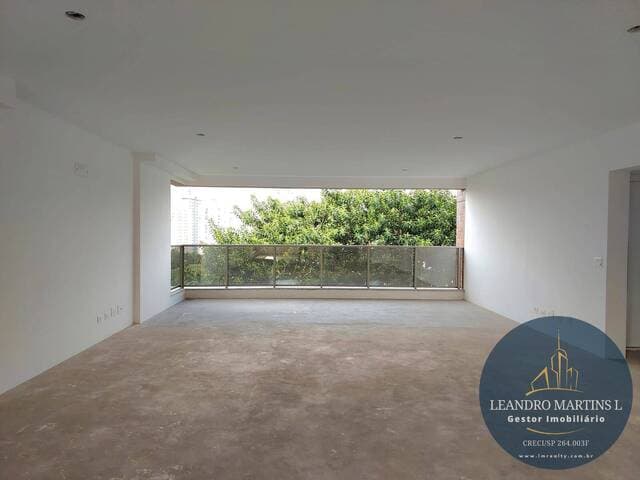 Apartamento à venda com 181 m² – 03 suítes em Vila Mariana – SP - foto 1