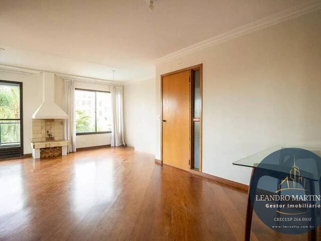 Apartamento à venda com 107 m² - 03 dormitórios em Vila Mariana - SP - foto 1