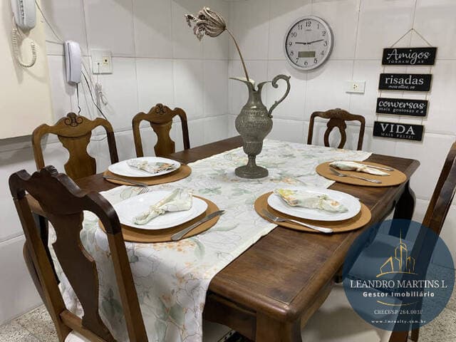 Apartamento à venda com 176 m², 3 dormitórios em Vila Mariana - SP - foto 4