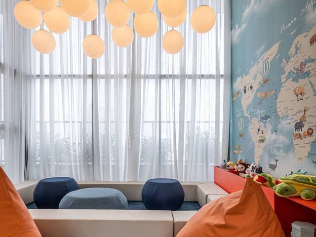 Apartamento à venda com 2 dormitórios, 45 m² – Alto da Boa Vista – SP - foto 1