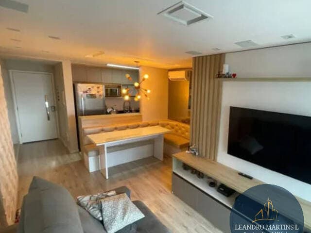 Apartamento à venda com 3 Dormitórios na Vila Andrade - SP - foto 2
