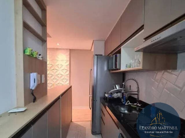 Apartamento à venda com 3 Dormitórios na Vila Andrade - SP - foto 5