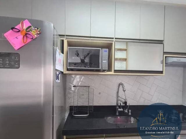 Apartamento à venda com 3 Dormitórios na Vila Andrade - SP - foto 4