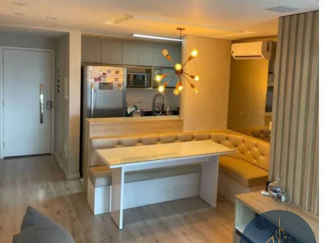 Apartamento à venda com 3 Dormitórios na Vila Andrade - SP - foto 1