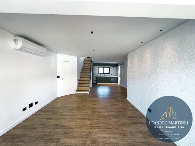 Apartamento Duplex à venda com 3 dormitórios - Vila Andrade - SP - foto 1