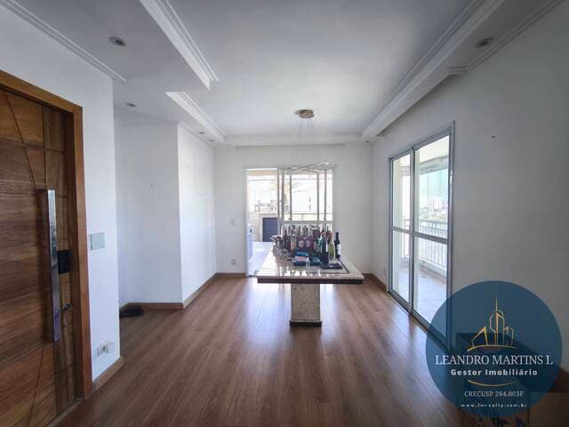 Apartamento Cobertura para Locaçã, 3 dormitórios e 169 m² em Jurubatuba/SP - foto 1