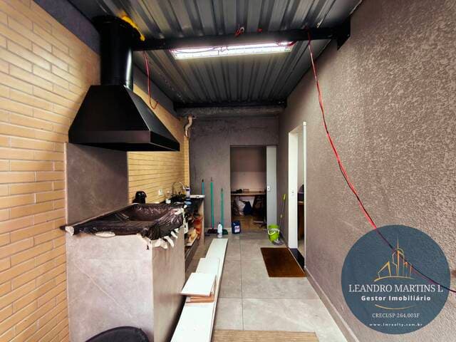 Casa à Venda com 7 salas e 151 m²  em Santo Amaro - SP - foto 4