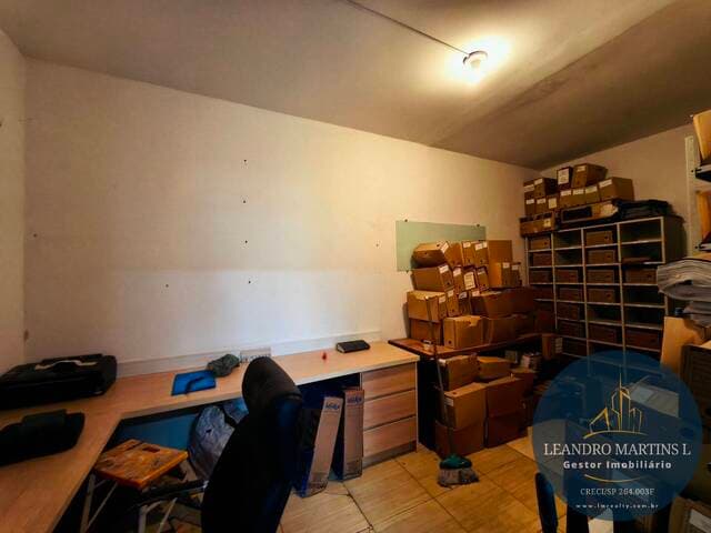 Casa à Venda com 7 salas e 151 m²  em Santo Amaro - SP - foto 5