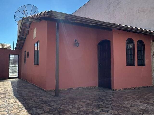 Casa Térrea com 3 quartos à venda no bairro Vila Rica - Volta Redonda / RJ - foto 1