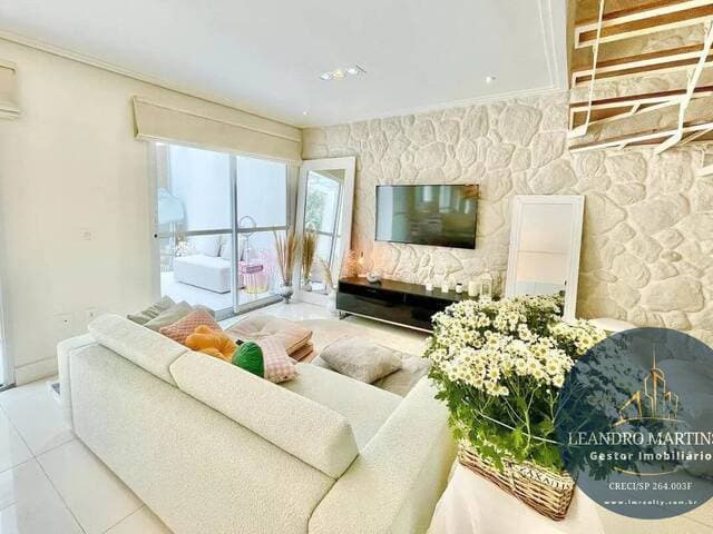 Casa em Condomínio à venda, 3 dormitórios e 167 m² útil, Vila Sofia - SP - foto 1