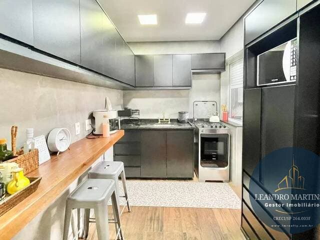 Casa em Condomínio à venda, 3 dormitórios e 167 m² útil, Vila Sofia - SP - foto 2