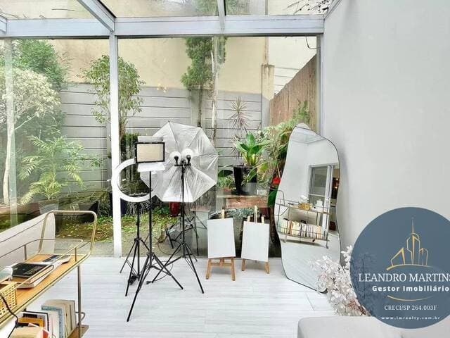 Casa em Condomínio à venda, 3 dormitórios e 167 m² útil, Vila Sofia - SP - foto 4