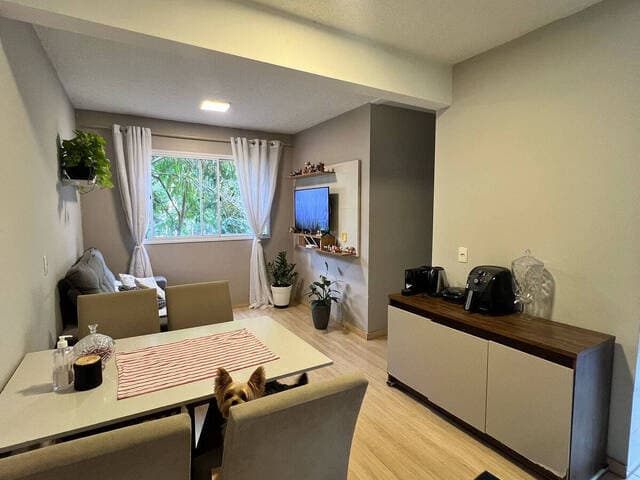 Apartamento à Venda com 2 dormitórios e 44 m² útil no Jardim Helga - SP - foto 1