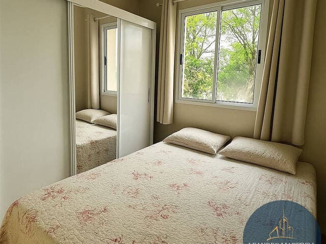 Apartamento à Venda com 2 dormitórios e 44 m² útil no Jardim Helga - SP - foto 4
